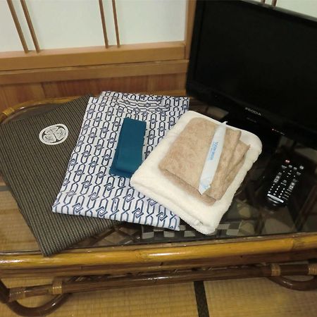 Onsen Minshuku Sakaeya Otel Shizukuishi Dış mekan fotoğraf